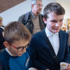 Obrázek k článku Foto a video ohlédnutí za dnem otevřených dveří ke 30 letům AG