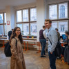 Obrázek k článku Foto a video ohlédnutí za dnem otevřených dveří ke 30 letům AG