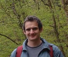 Obrázek uživatele Lukáš Bernard Obrázek uživatele Lukáš Bernard