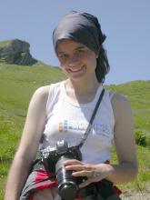 Obrázek uživatele Jana Ginzelová