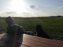 Obrázek uživatele Marie Roháčková