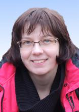 Obrázek uživatele Olga Steuerová