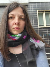 Obrázek uživatele Daniela Vejvodová