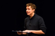 Obrázek uživatele Tomáš Pešek