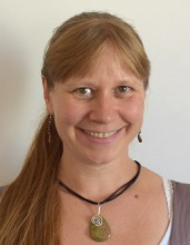 Obrázek uživatele Irena Chlebounová