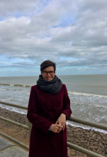 Obrázek uživatele Magdalena Košková Obrázek uživatele Magdalena Košková