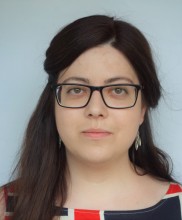 Obrázek uživatele Kateřina Matulová