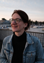 Obrázek uživatele Marcela Grecová Obrázek uživatele Marcela Grecová