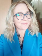 Obrázek uživatele Markéta Ochodková